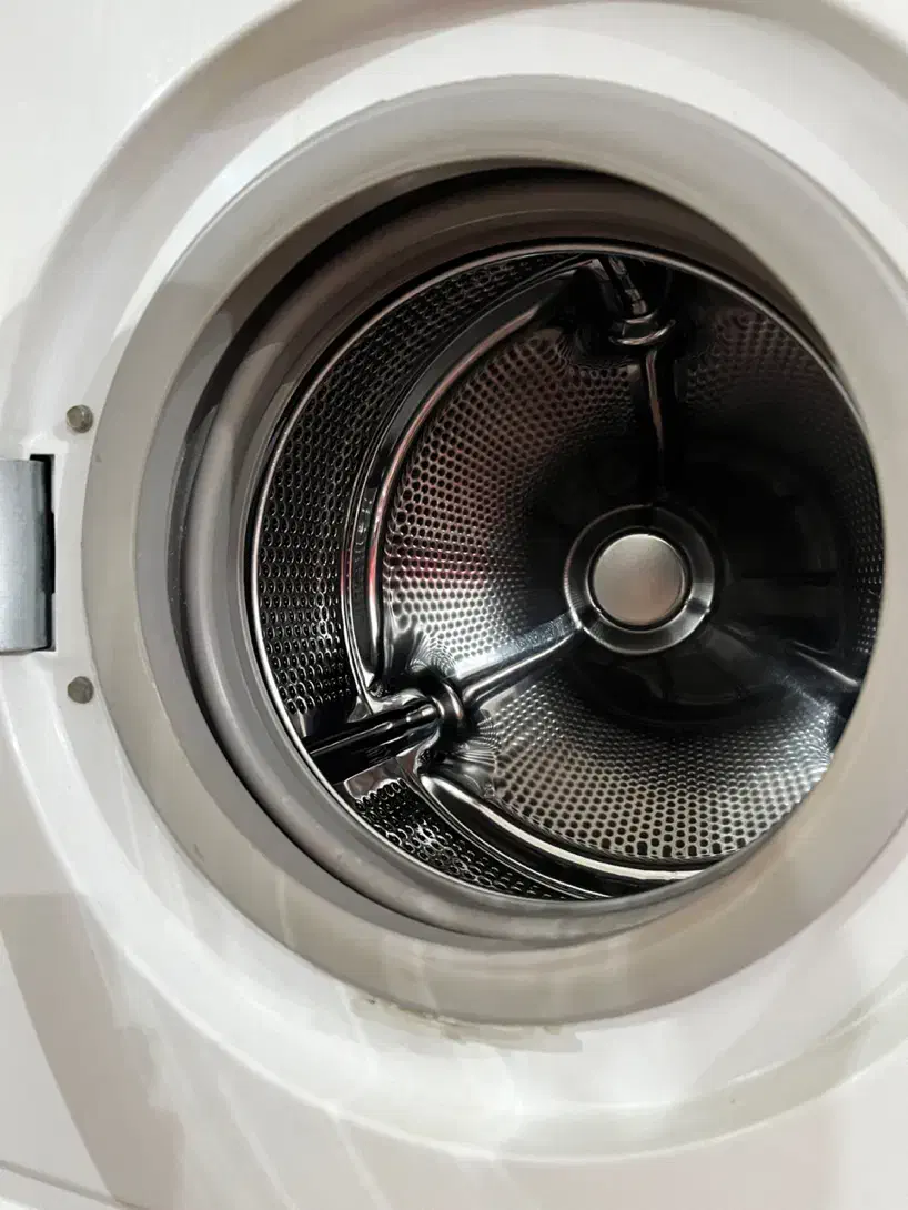 لباسشویی ارج|ماشین لباسشویی و خشک‌کن لباس|دوگنبدان, |دیوار