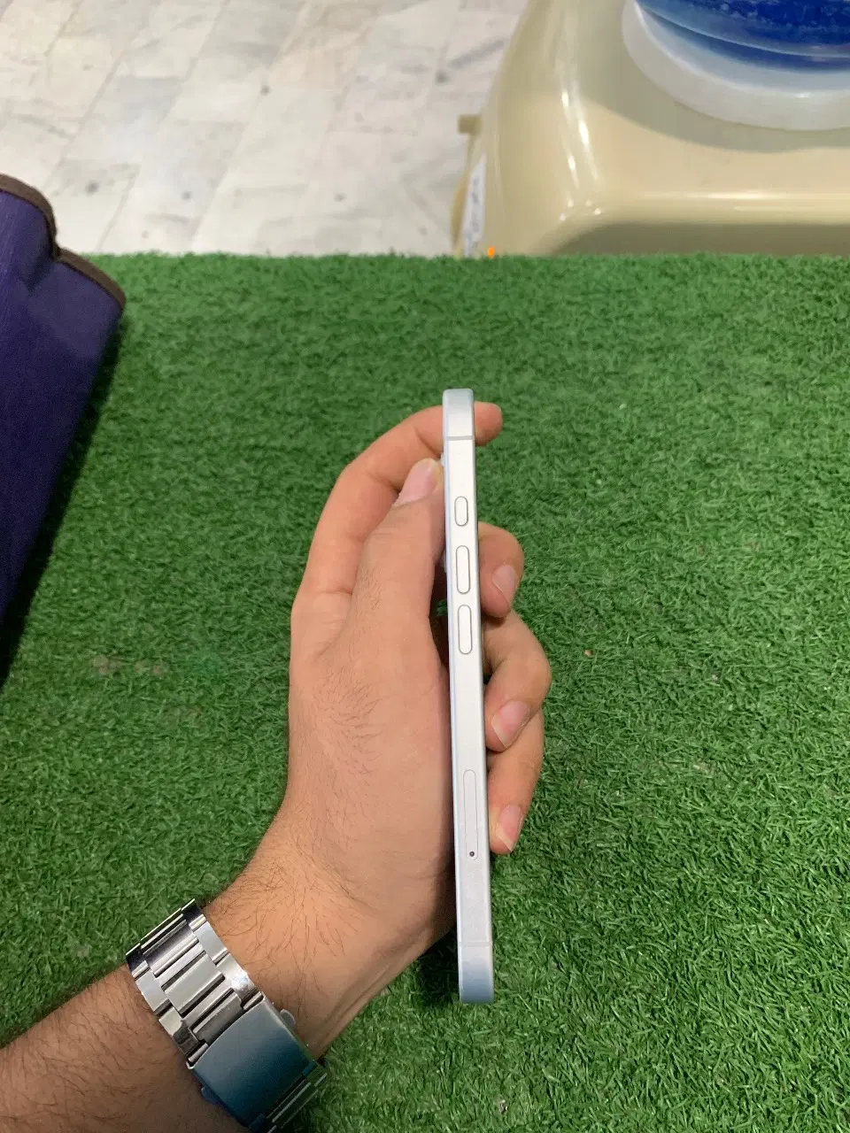 Iphone 16|موبایل|سبزوار, قائم|دیوار