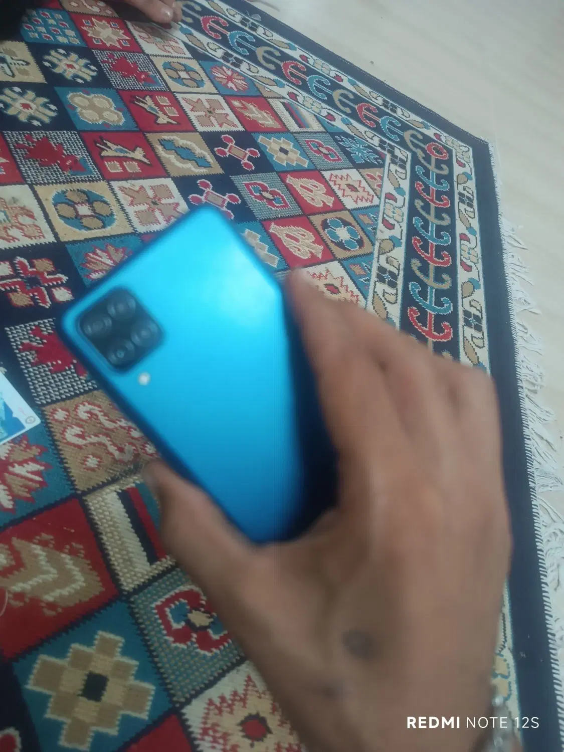 m12|موبایل|آشخانه, |دیوار