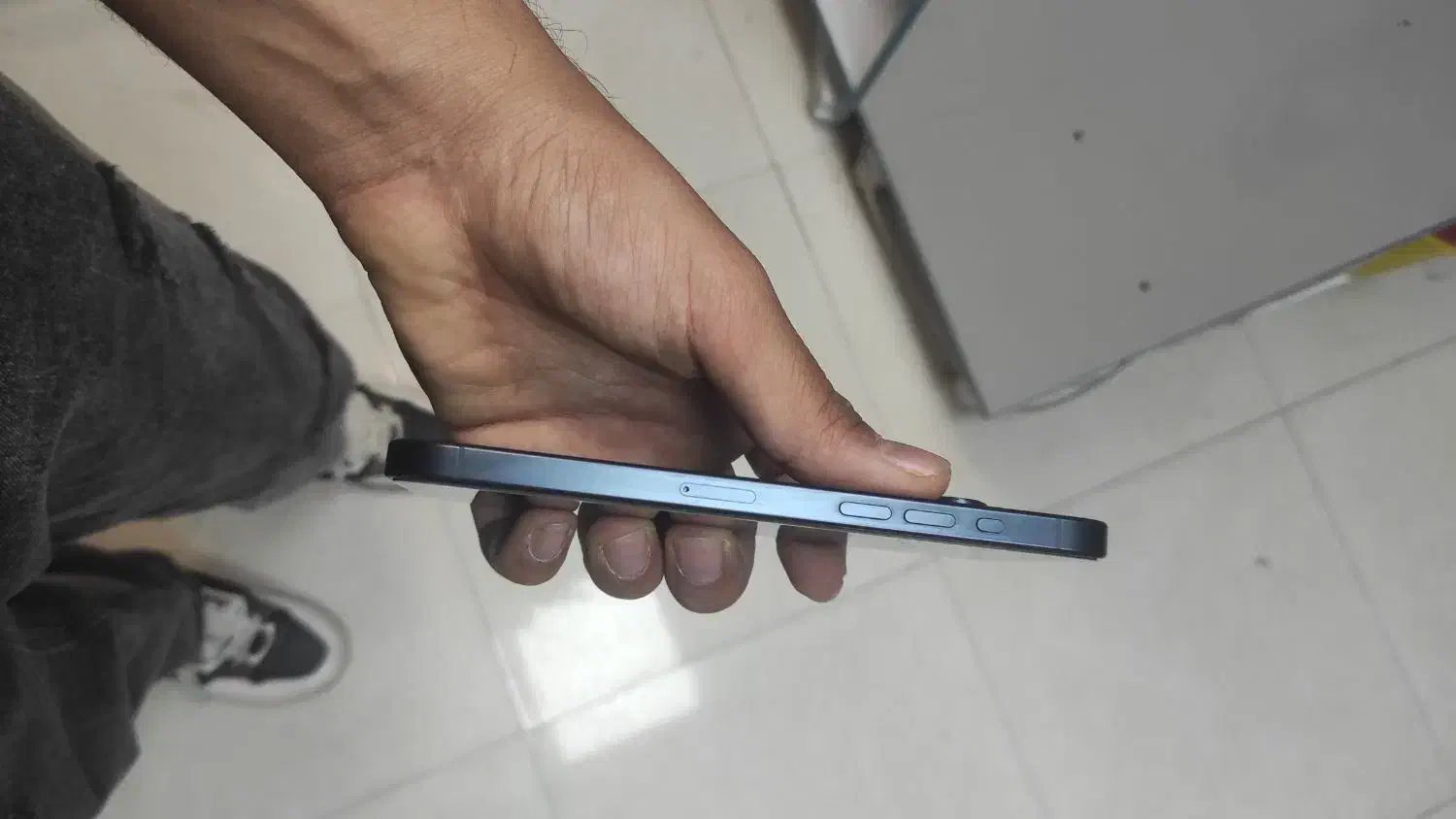 آیفون 15 پرومکس iPhone 15 Pro Max|موبایل|فسا, |دیوار