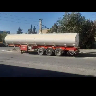 تانکر|خودرو سنگین|تهران, امیریه|دیوار