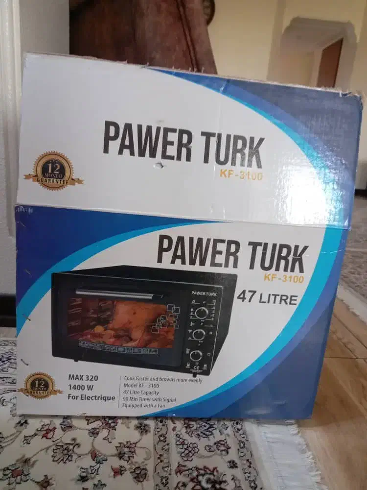 ماکروفر جاروبرقی و اجاق گاز صفحه ای یکجا|سایر لوازم برقی|شاهینشهر, فیض|دیوار