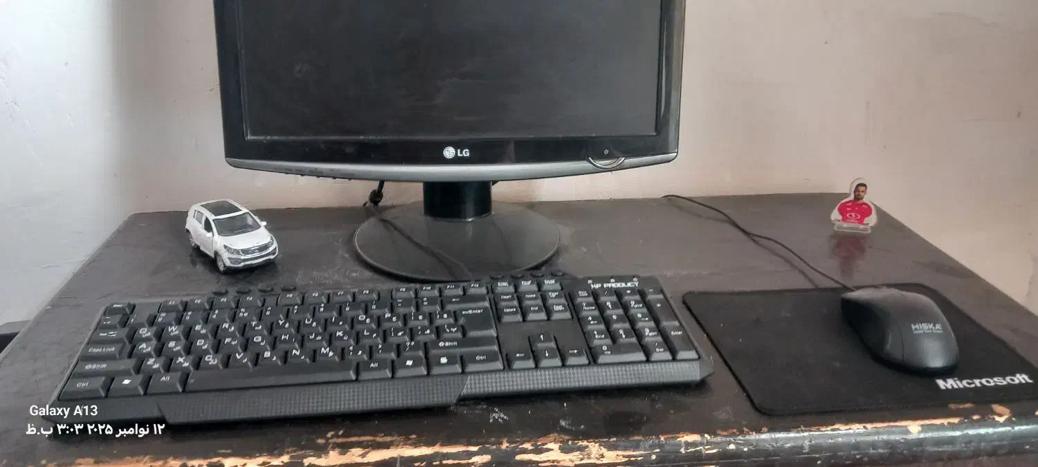 کامپیوتر|رایانه رومیزی|ایلام, |دیوار