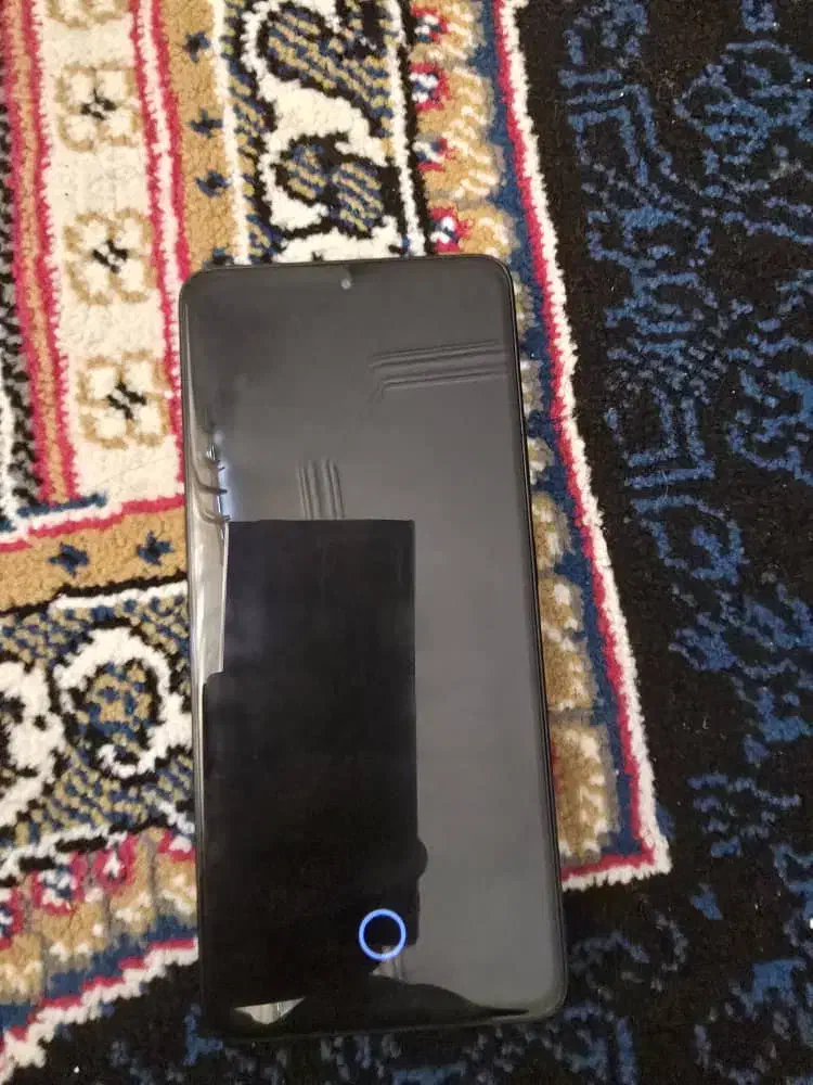 گوشی Poco x6 pro|موبایل|فسا, |دیوار