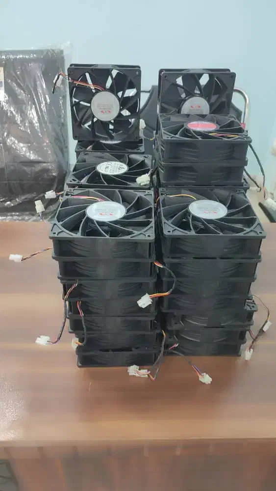 قطعات ماینر|قطعات و لوازم جانبی رایانه|بجنورد, |دیوار