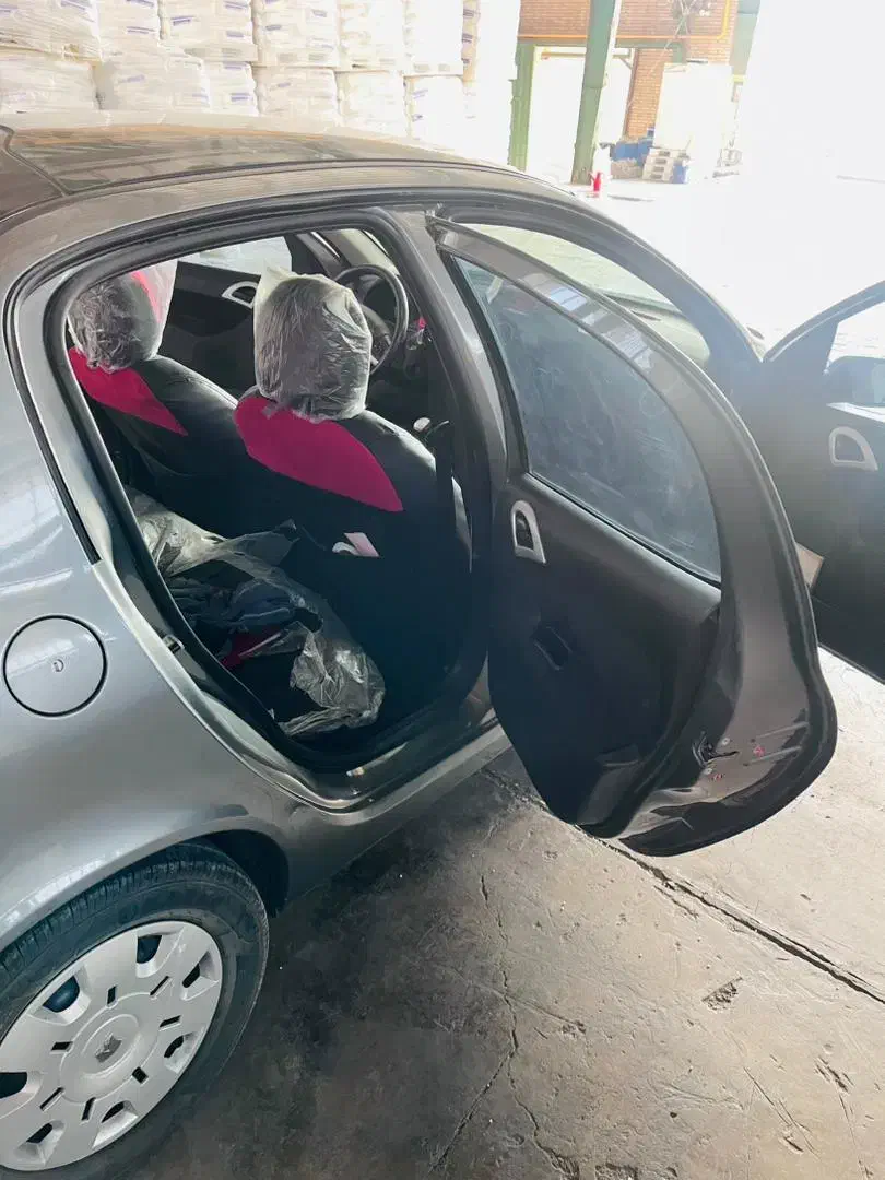 سواری رانا پلاس|خودرو سواری و وانت|ری, سرتخت|دیوار