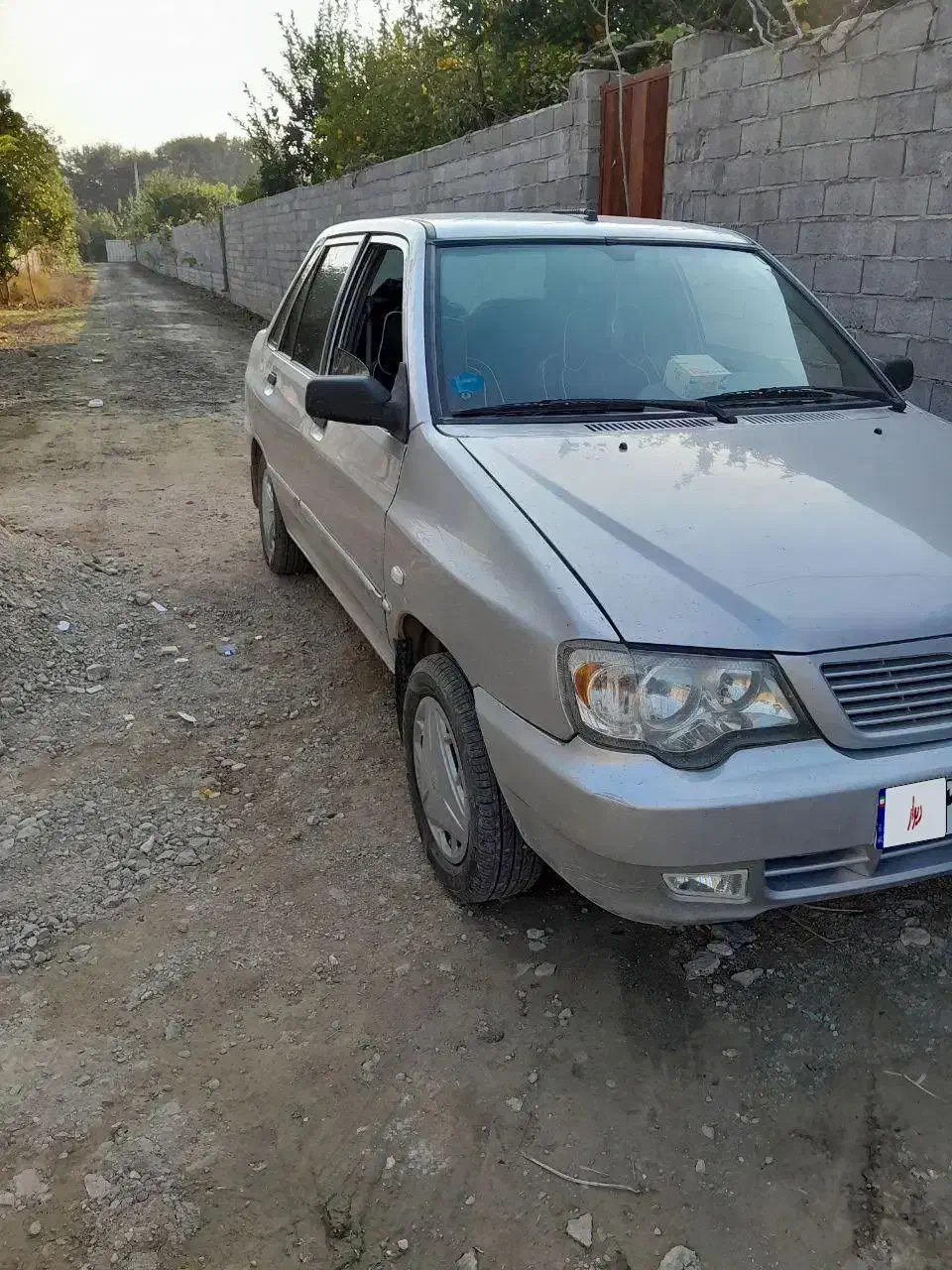 فروش فوری پراید۱۳۲|خودرو سواری و وانت|بابل, |دیوار