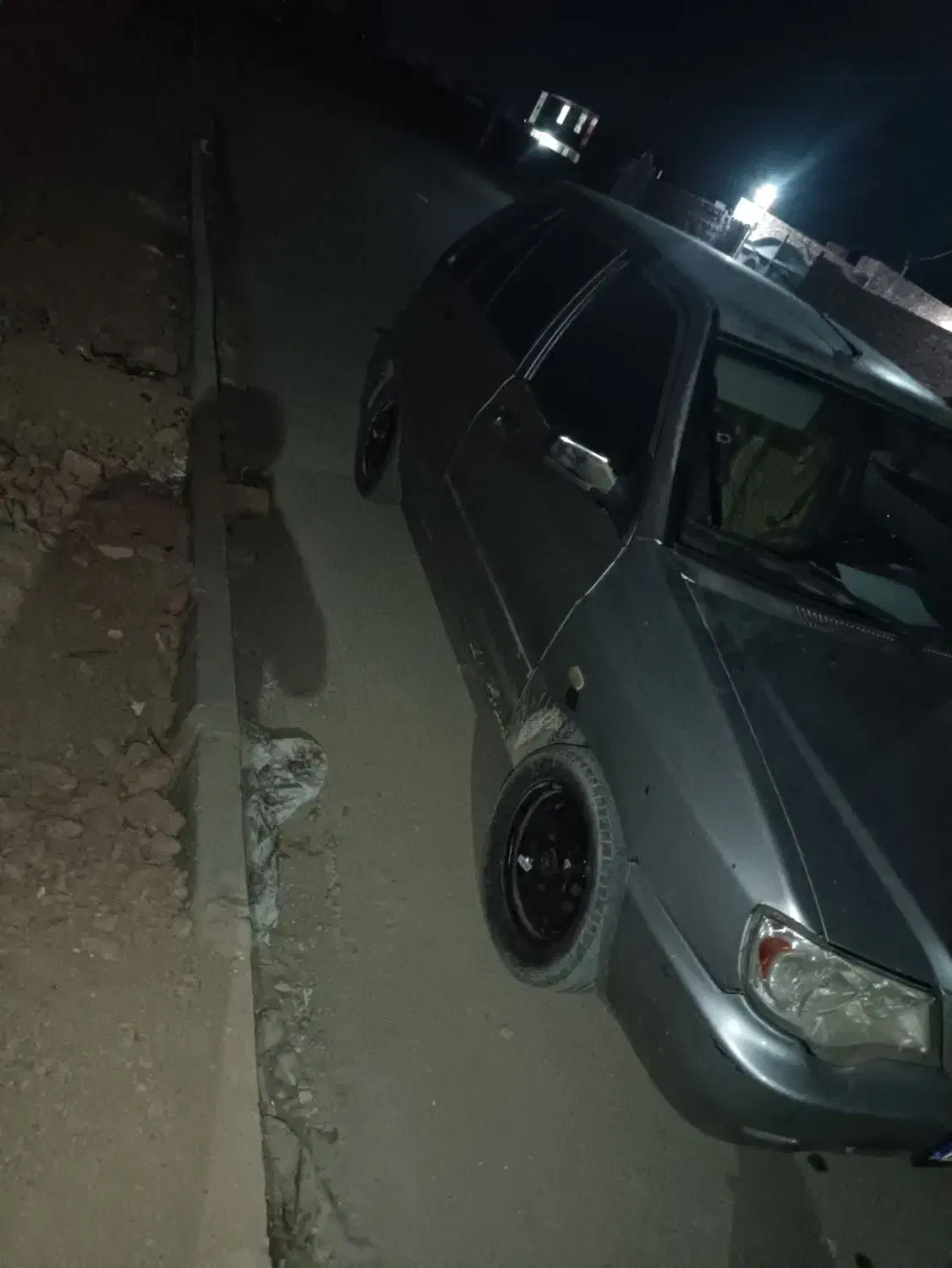 پراید 111فروش فوری|خودرو سواری و وانت|خاش, |دیوار