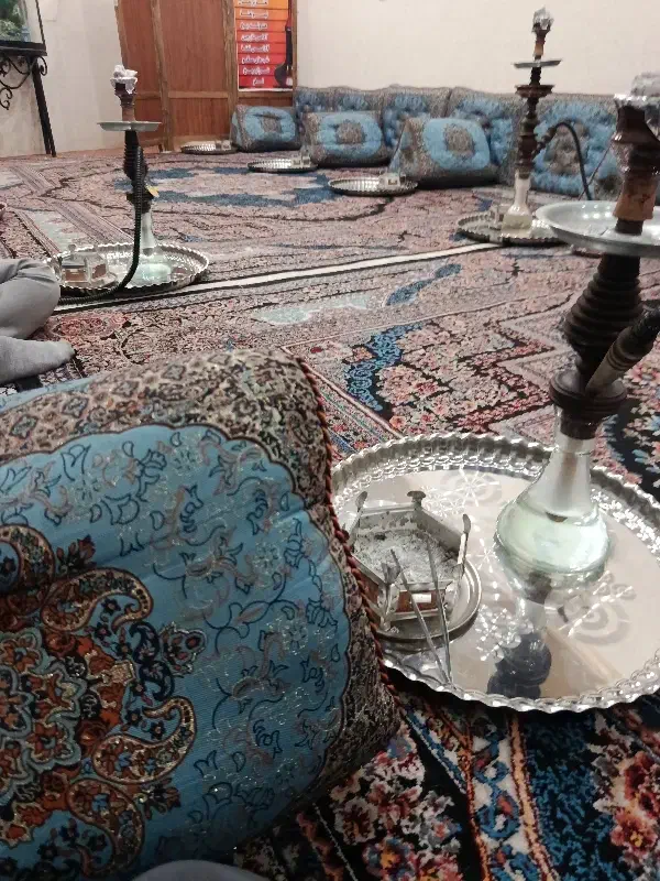 قهوه خانه|کافیشاپ و رستوران|یزد, |دیوار