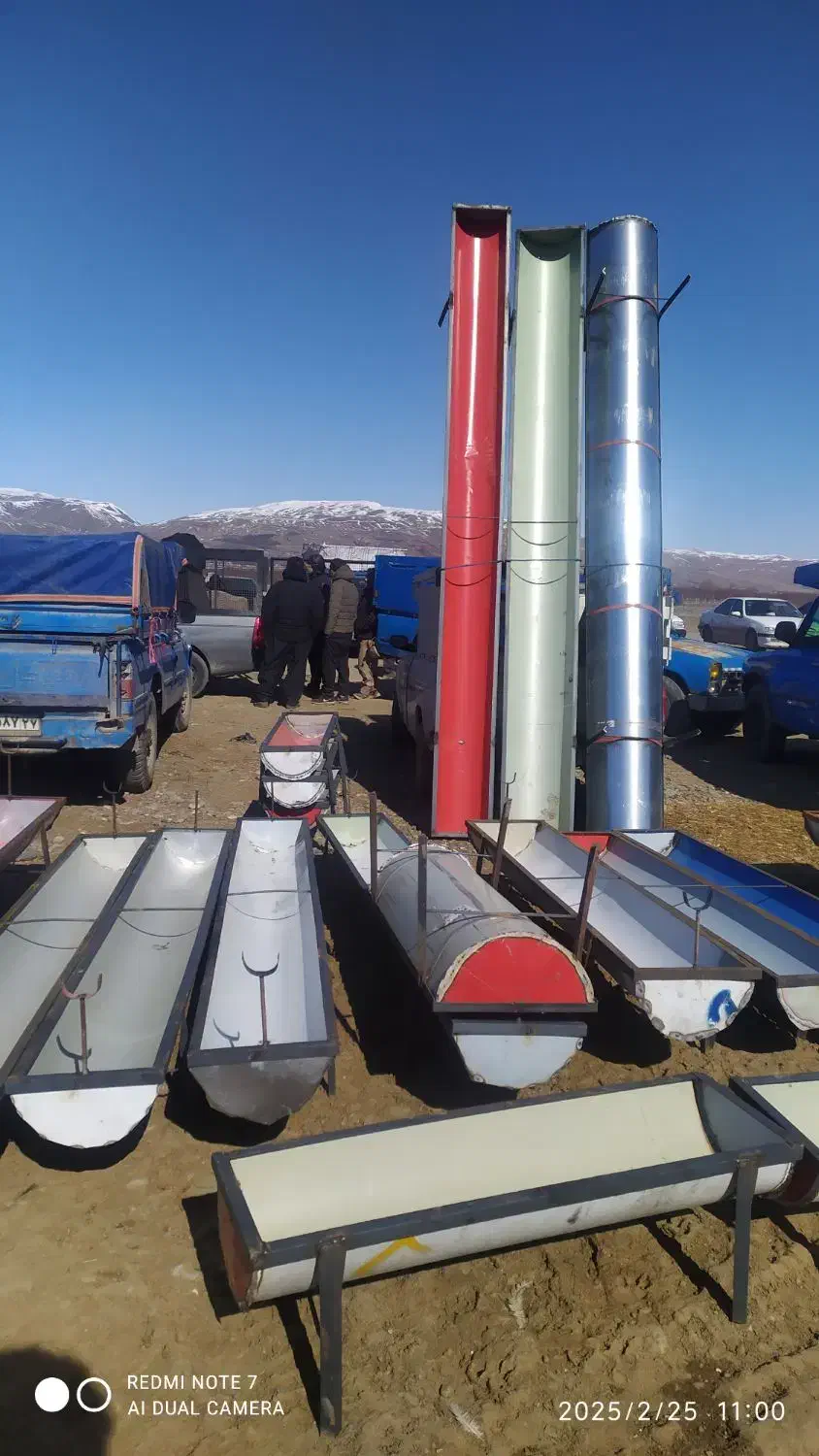 اخور گوسفند بز گاو|خدمات پیشه و مهارت|پیرانشهر, |دیوار