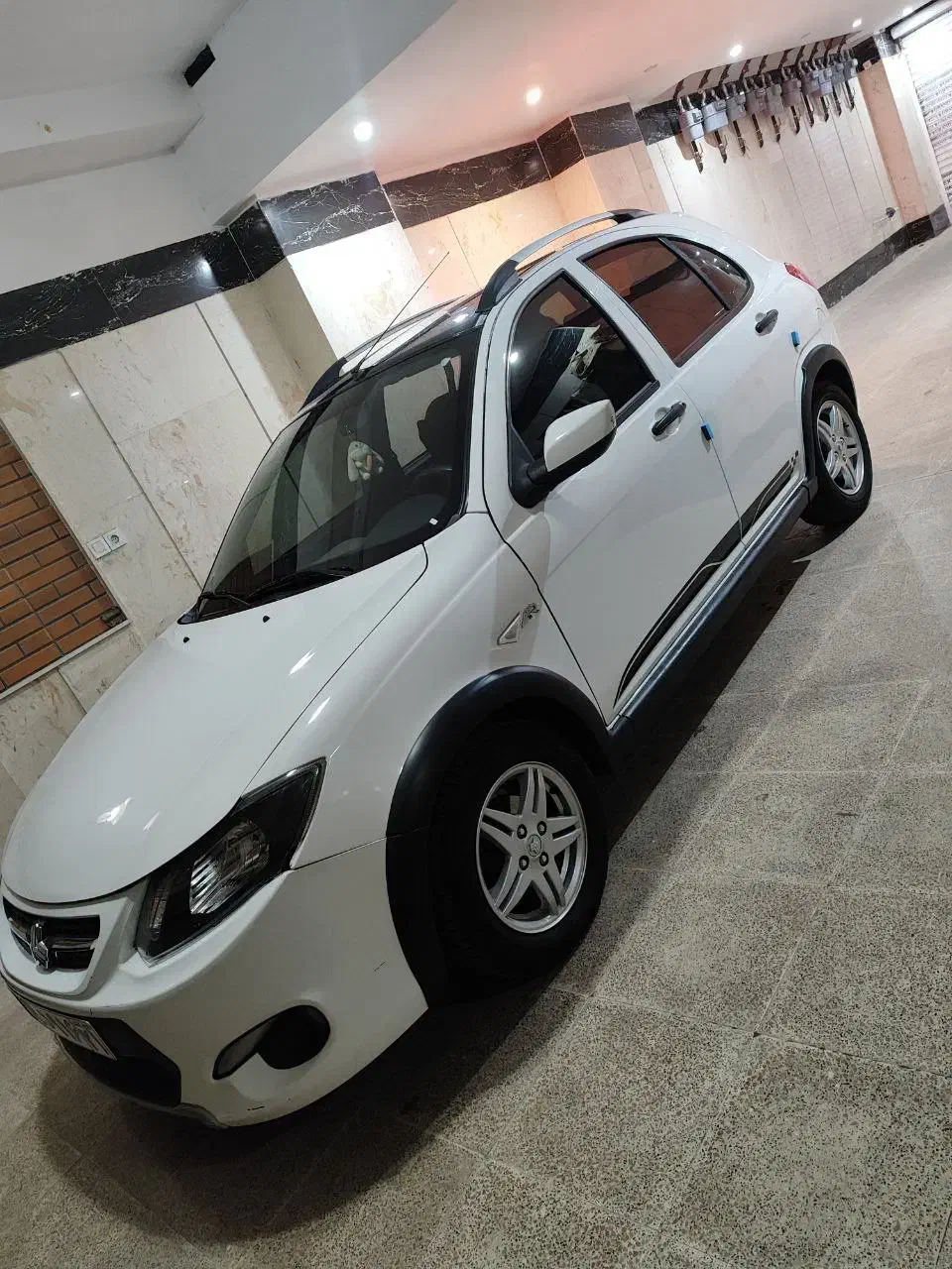 کوییک R بیرنگ|خودرو سواری و وانت|باغستان, |دیوار