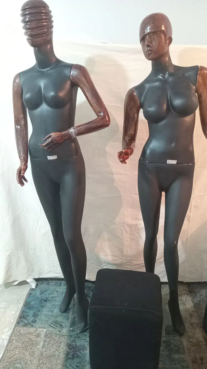 مانکن زنانه سایز ۳۶و ۳۸|فروشگاه و مغازه|تهران, سجاد|دیوار