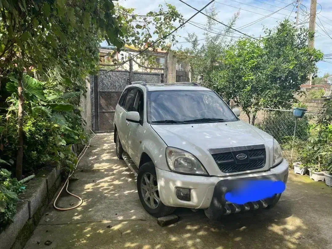 ام وی ام x33مدل۹۲|خودرو سواری و وانت|رضوانشهر, |دیوار