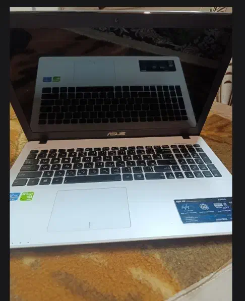 لب تاب asusدر حدنو|رایانه همراه|کرمانشاه, |دیوار