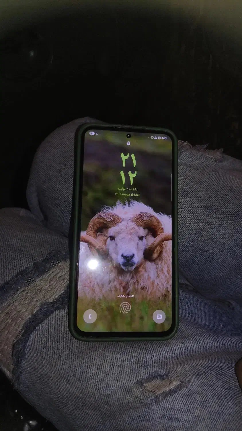 گوشی سامسونگ|موبایل|سربیشه, |دیوار