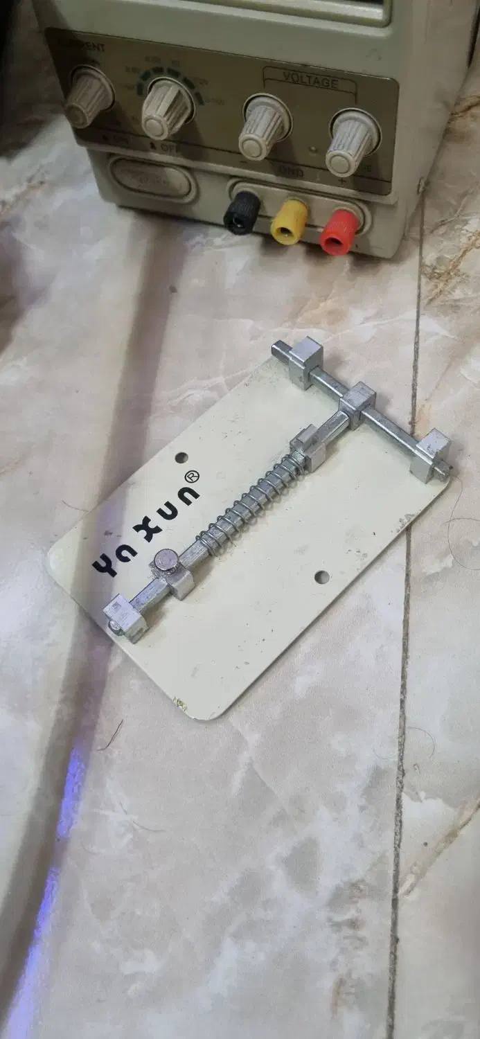 لوازم تعمیرات موبایل هیتر و هویه . منبع . مولتی|لوازم جانبی موبایل و تبلت|تهران, حسن‌آباد|دیوار