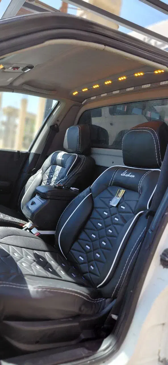 آریسان مدل 95|خودرو سواری و وانت|سیلوانه, |دیوار