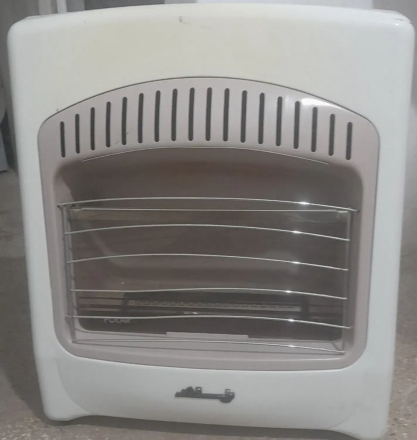 بخاری بدون دود کش|بخاری، هیتر، شومینه|پاکدشت, حصار امیر|دیوار