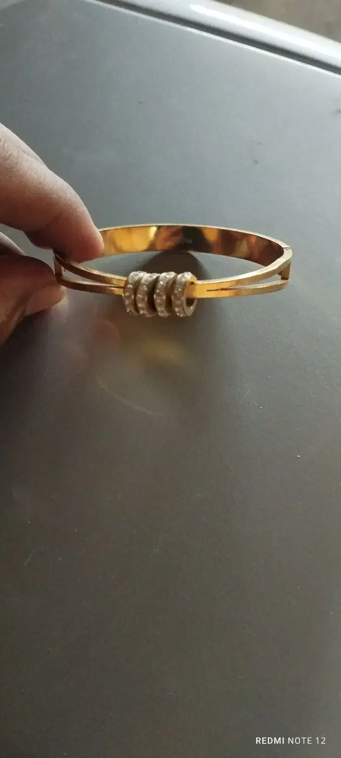 دستبند در حد نو|بدلیجات|جهرم, |دیوار