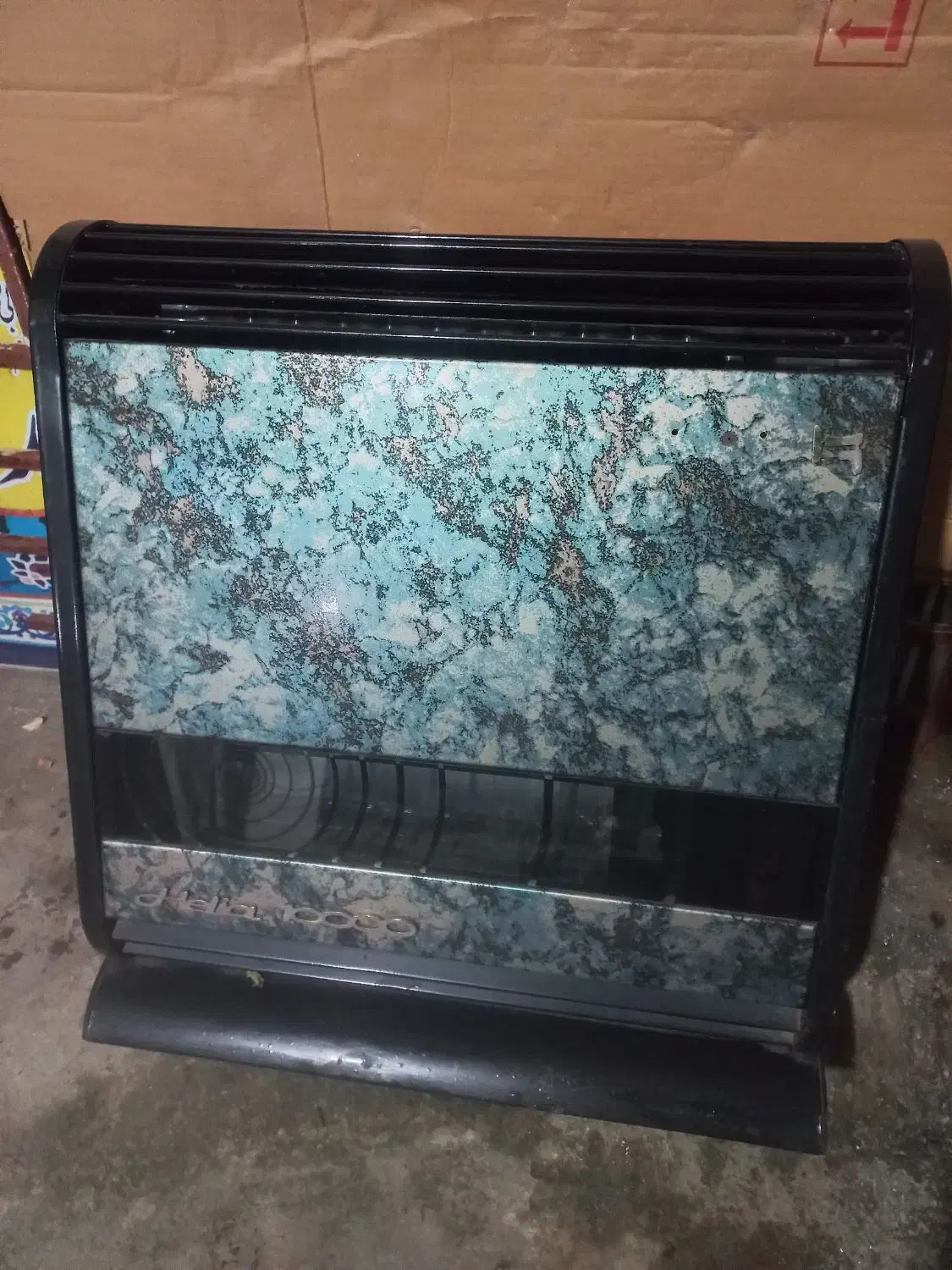 بخاری گازی آزمایش|بخاری، هیتر، شومینه|رشت, حمیدیان|دیوار