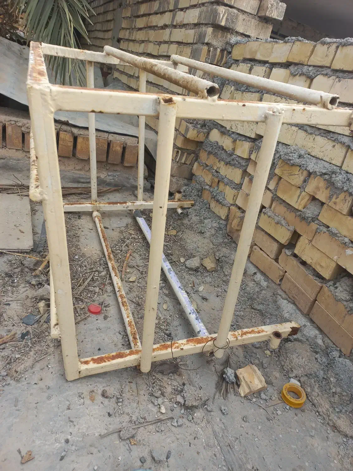 جا کولری|مصالح و تجهیزات ساختمان|سوسنگرد, |دیوار