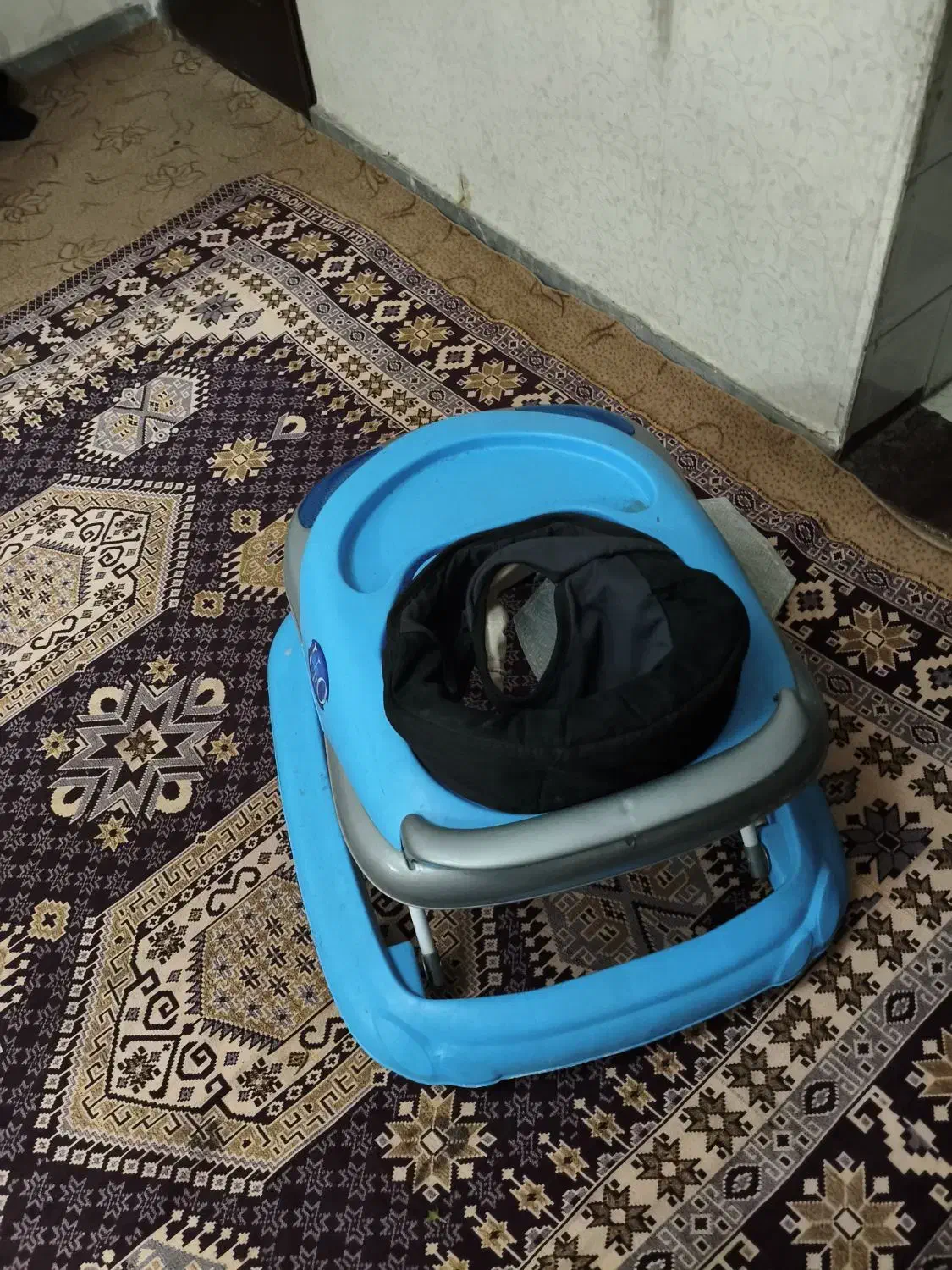 3تا روروک نو نو|کالسکه و لوازم جانبی|اراک, |دیوار