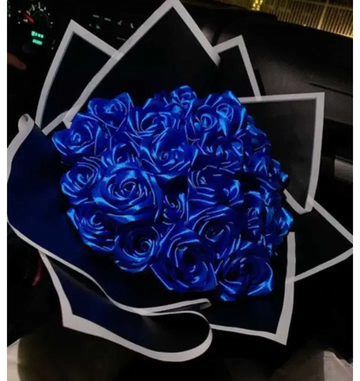 گل ربانی|گل مصنوعی|بهبهان, |دیوار