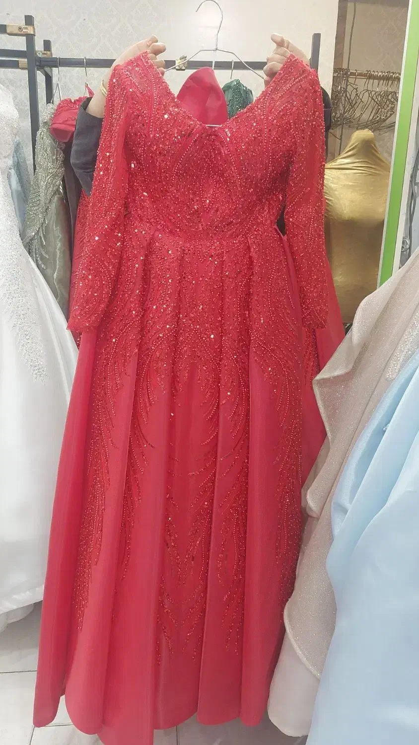 لباس عقد|لباس|زاهدان, |دیوار