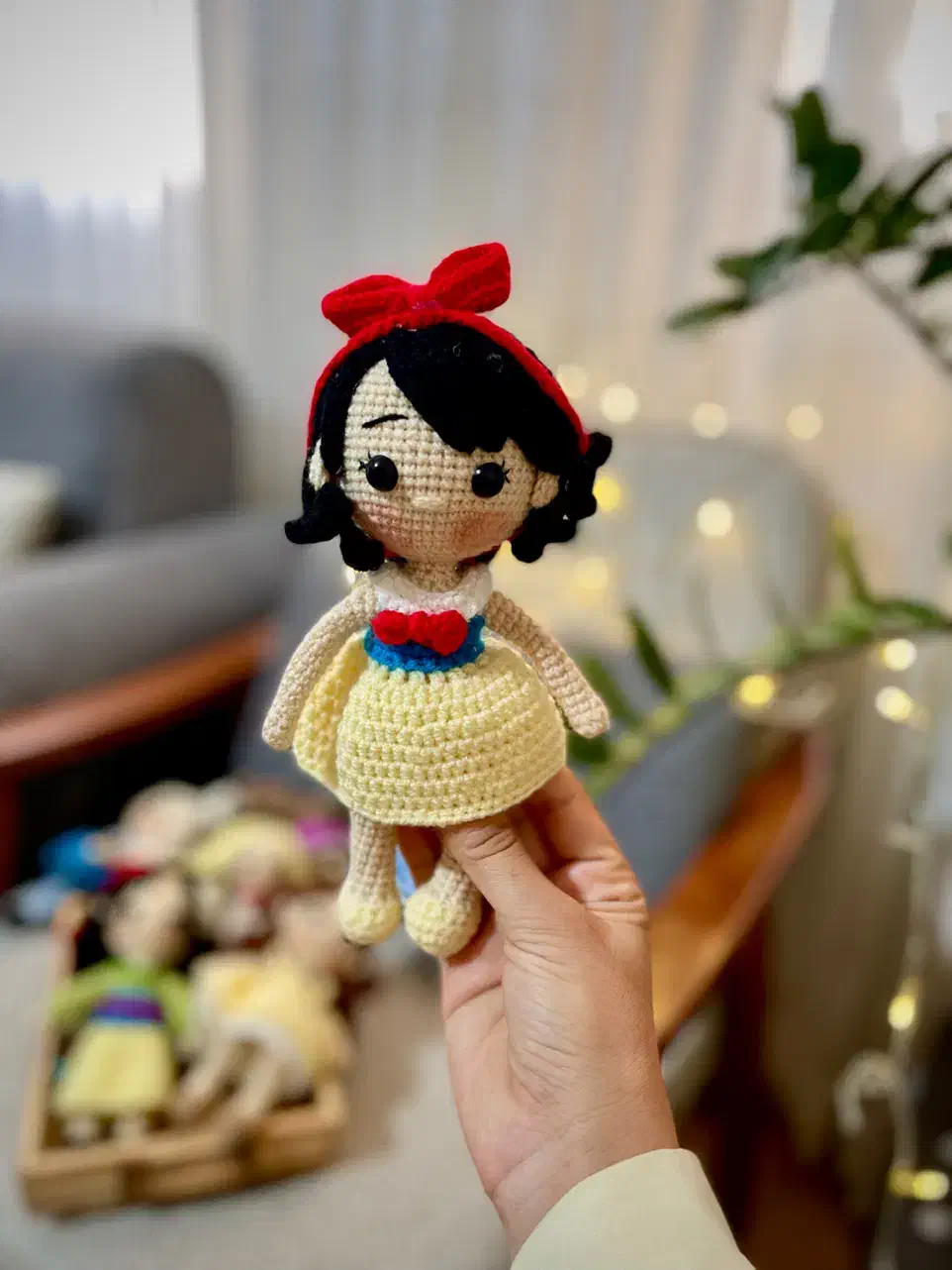 عروسک دختر های پرنسس|اسباببازی بچه|سمنان, |دیوار