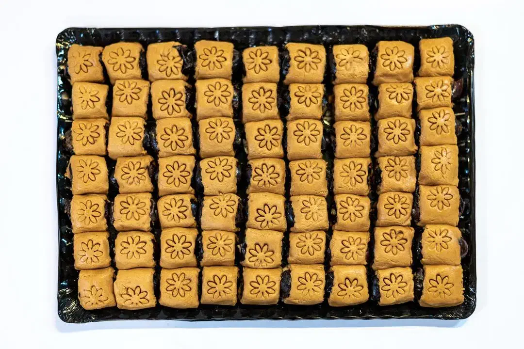 حلوا مراسم ختم|خوردنی و آشامیدنی|اصفهان, مفتح|دیوار