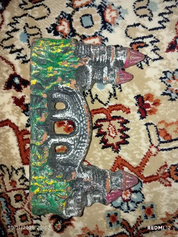 تزعینات آکواریوم|ماهی|بروجرد, |دیوار