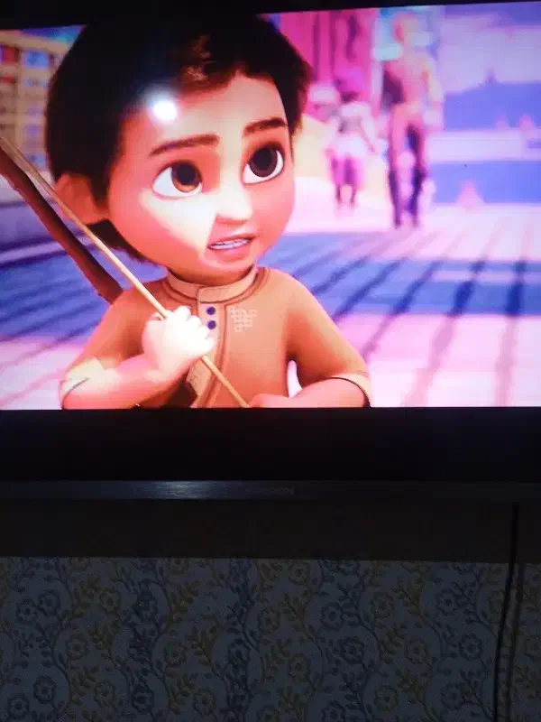 تلوزیون تخت 43اینج|تلویزیون و پروژکتور|اردبیل, |دیوار