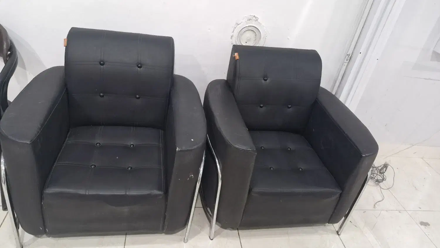 مبل اداری|مبلمان اداری|یاسوج, |دیوار