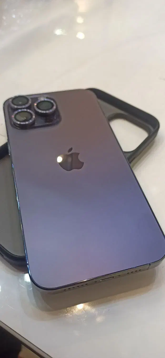 iphone 14 promax|موبایل|بجنورد, |دیوار