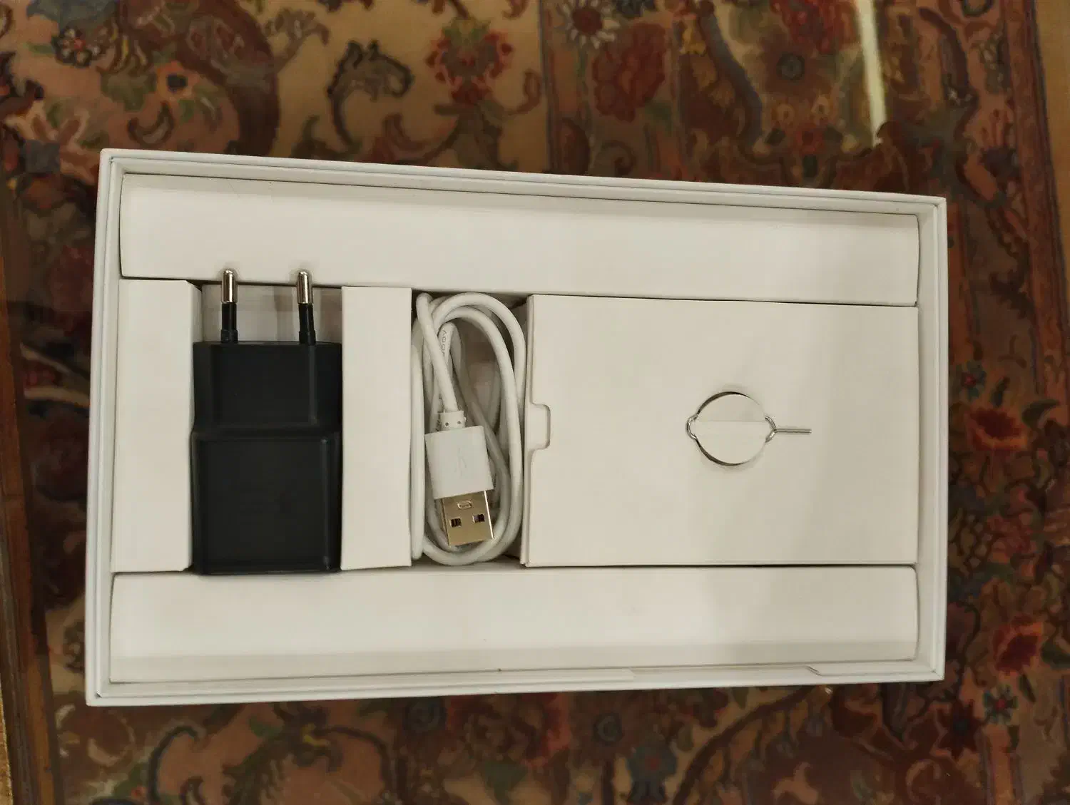 گلکسی تب  A سامسونگ 8.0|تبلت|مشهد, فرهنگ|دیوار