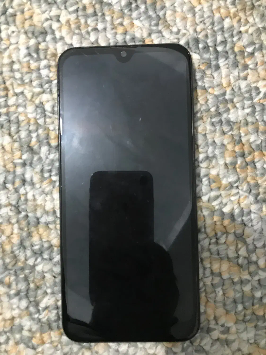 گوشی جی پلاس|موبایل|تهران, امیرآباد|دیوار