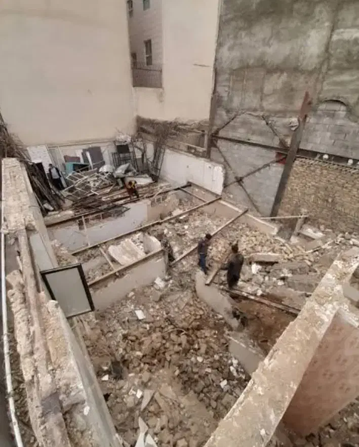 انجام کارهای ساختمانی|خدمات پیشه و مهارت|بم, |دیوار