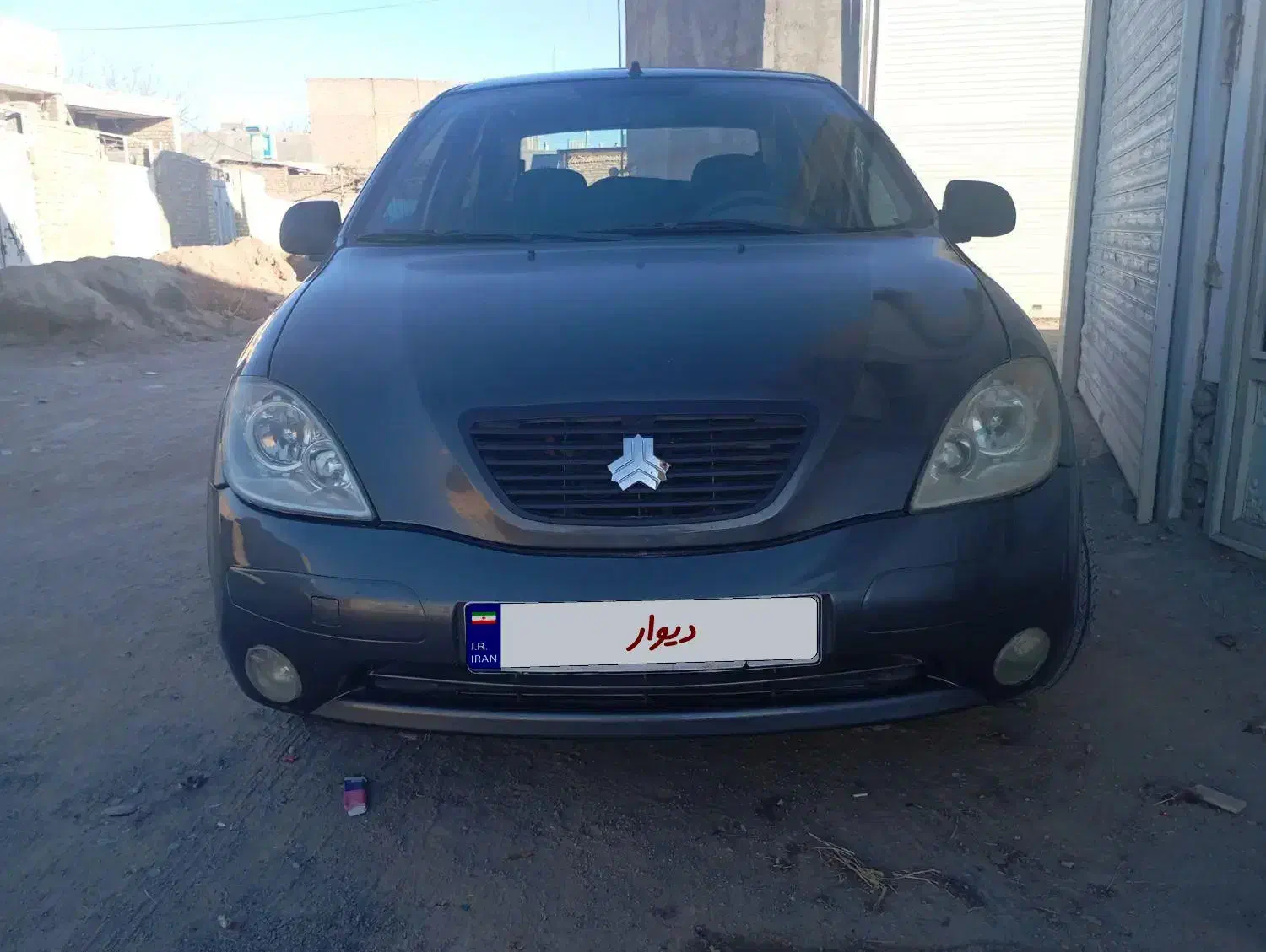 مدل 93|خودرو سواری و وانت|نیشابور, رحمت آباد|دیوار