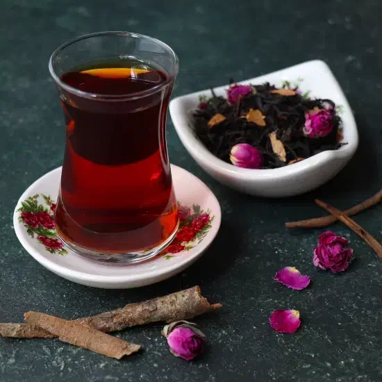 چای اصیل شمال|خوردنی و آشامیدنی|قم, میرزائیه|دیوار