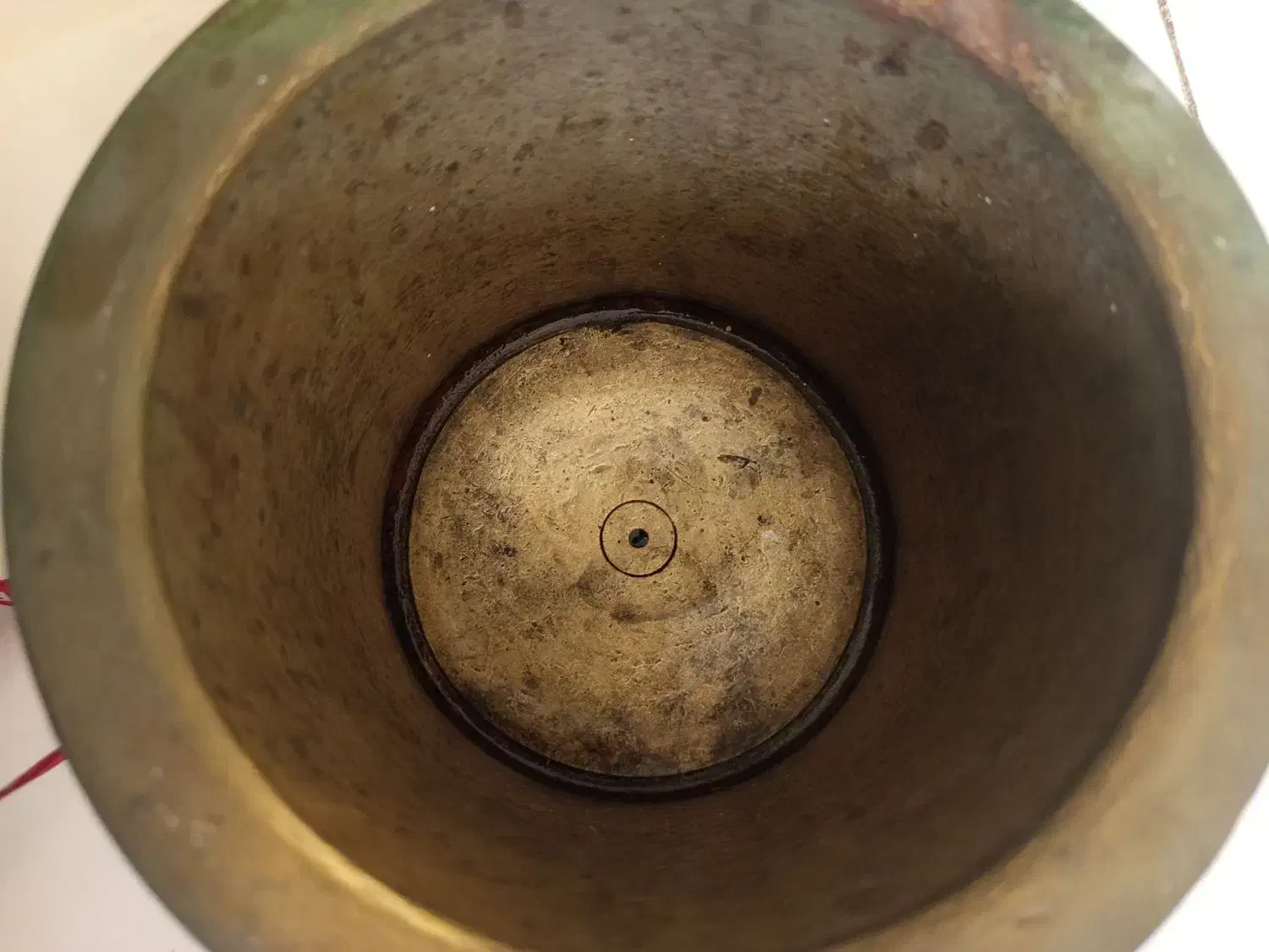 هاونگ قدیمی|کلکسیون اشیاء عتیقه|تهران, فلسطین (میدان انقلاب)|دیوار