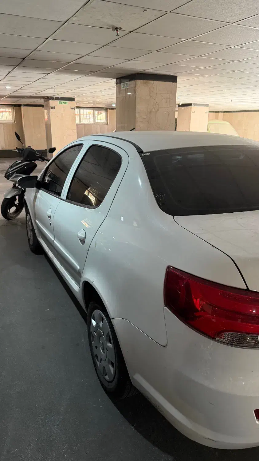 رانا پلاس ۱۴۰۲ برج ۱۲|خودرو سواری و وانت|تهران, جوادیه تهرانپارس|دیوار