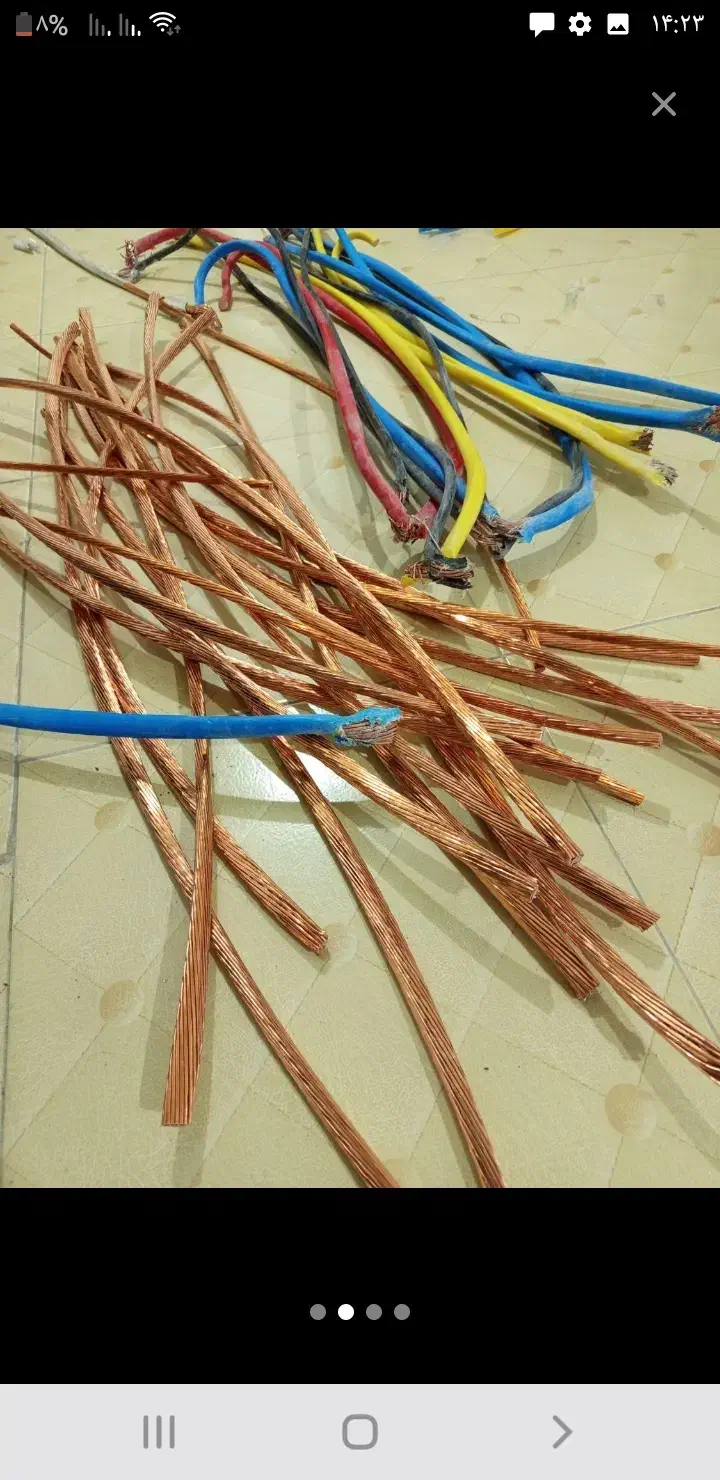 خرید فروش درپنجره اهن الات مس برنج آلمینوم ضایعات|عمدهفروشی|کرج, گلشهر|دیوار