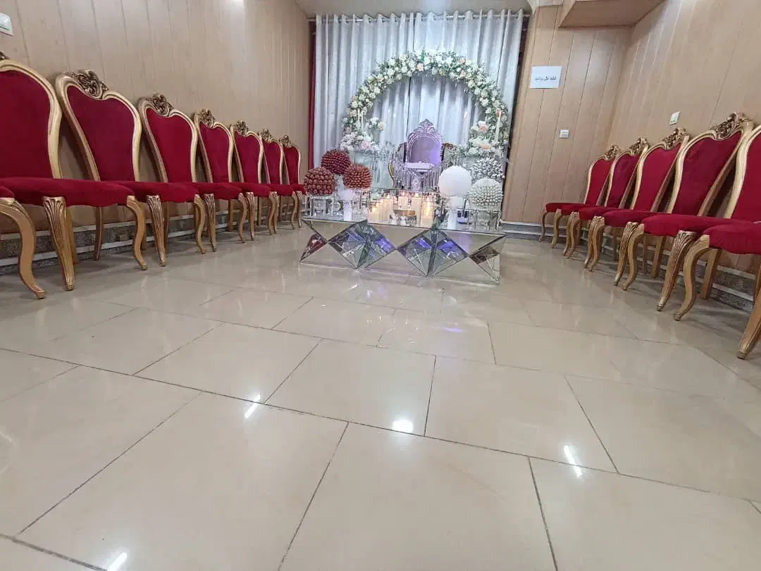 دفتر ازدواج و طلاق ( ازدواج موقت )|خدمات پذیرایی، مراسم|اسلام‌شهر, شهرک قائمیه|دیوار