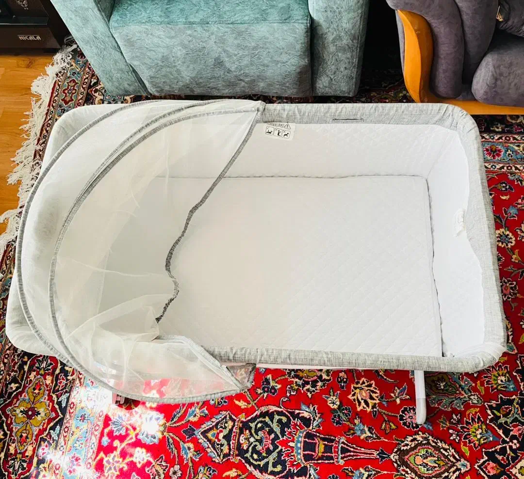 وسایل بچه|تخت و صندلی بچه|رشت, منظریه|دیوار