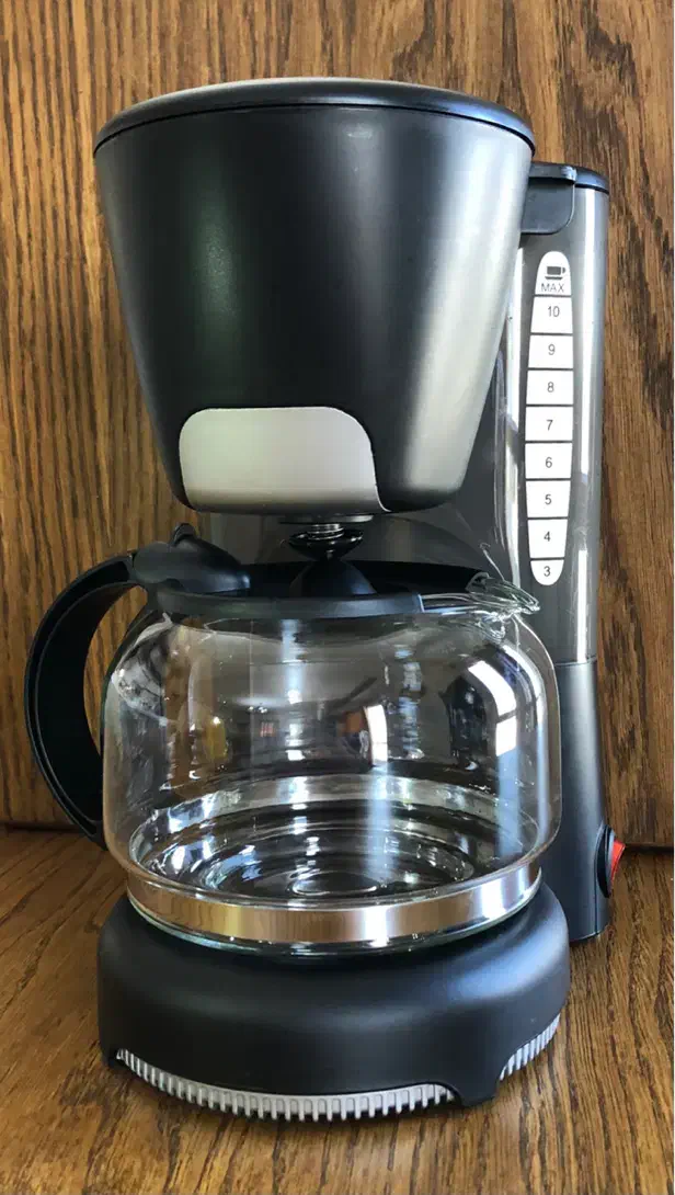 قهوه ساز فرانسه|سماور، چای‌ساز، قهوه‌ساز|کیش, |دیوار