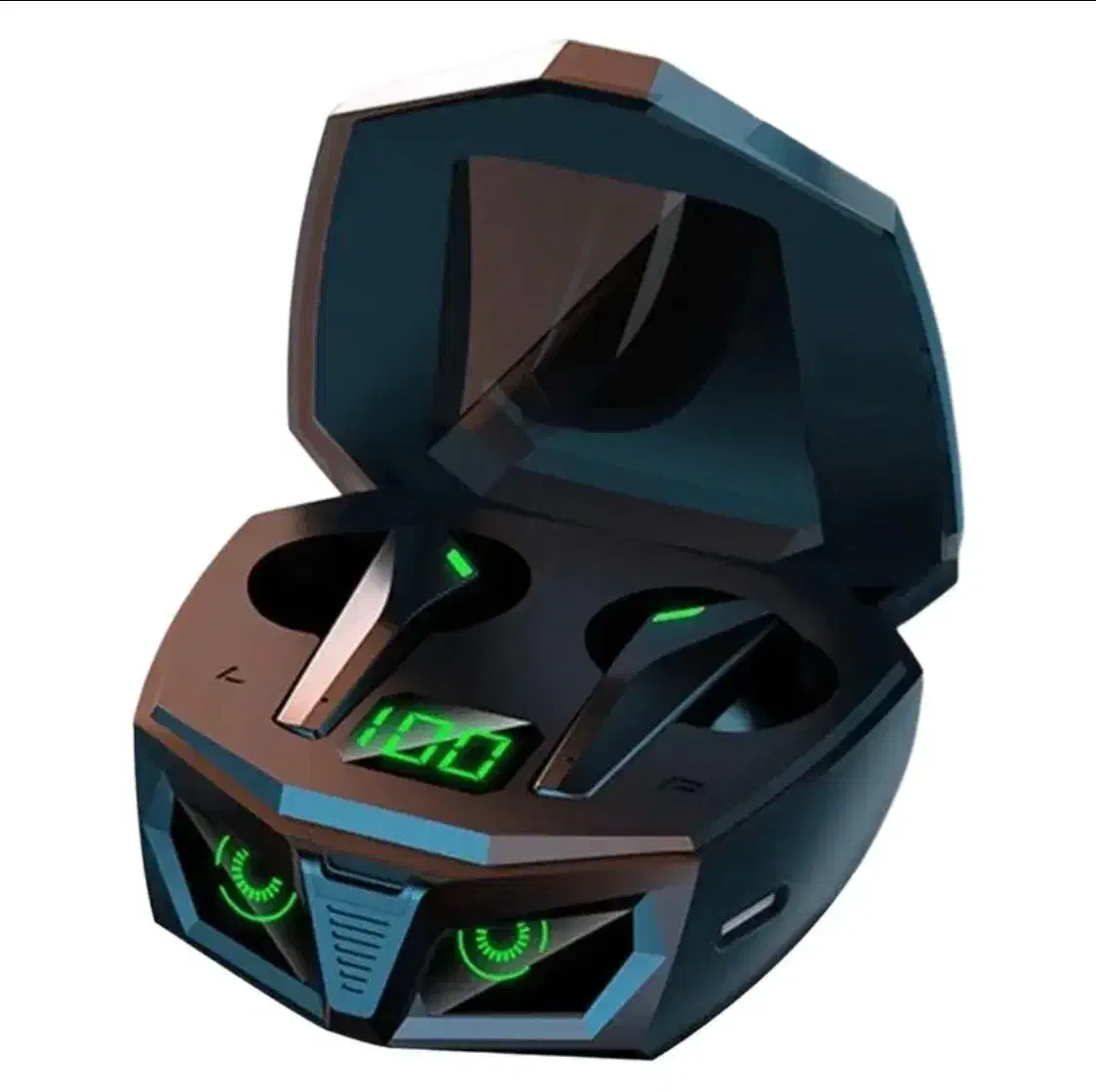 هندزفری بلوتوثی گیمینگ مدل P50 با تخفیف بلک فرایدر|لوازم جانبی موبایل و تبلت|ساری, |دیوار