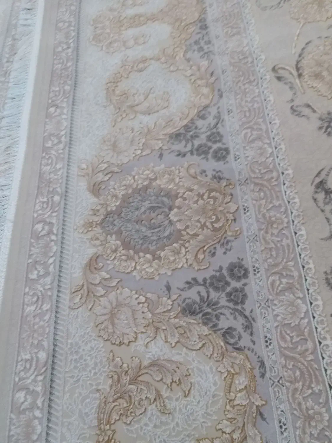 ۳عددفرش۱۲متری به فروش میرسد|فرش|بروجرد, |دیوار