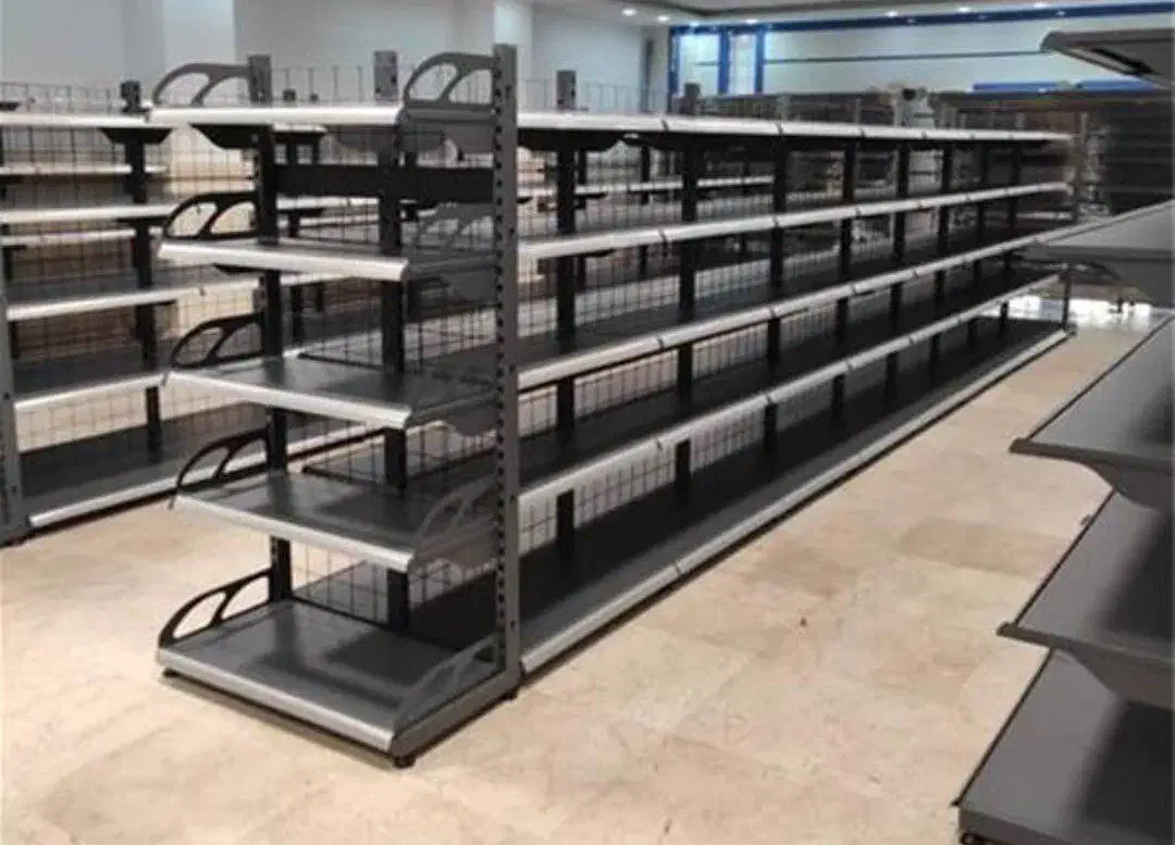 قفسه طرح ترک|فروشگاه و مغازه|رشت, سعدی (تختی)|دیوار