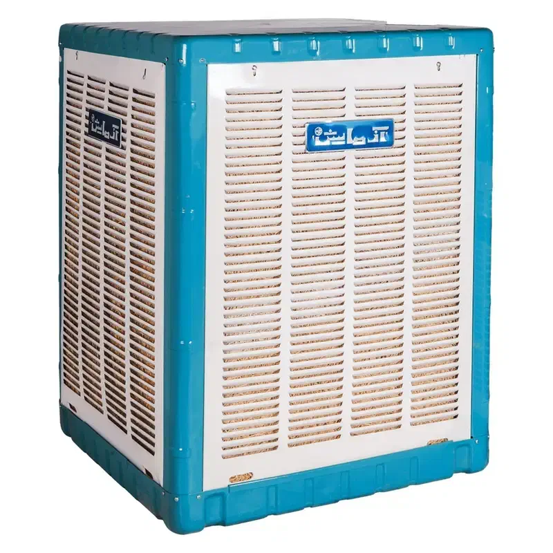 کولر آبی 6000 آزمایش|کولر آبی|نجف‌آباد, باغ ملی|دیوار