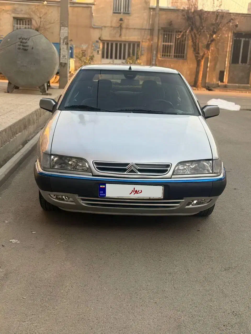 زانتیا|خودرو سواری و وانت|نسیم‌شهر, |دیوار